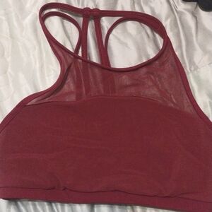 Lululemon sport bra